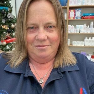 Meet your Posher, Maree